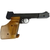 Pistolet sportowy Hammerli 208 International kal. .22lr